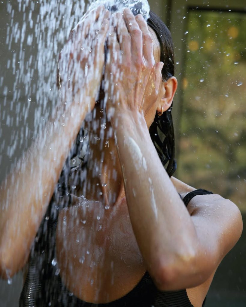 LeSun Detox Routine: il rituale quotidiano per sentirti al meglio