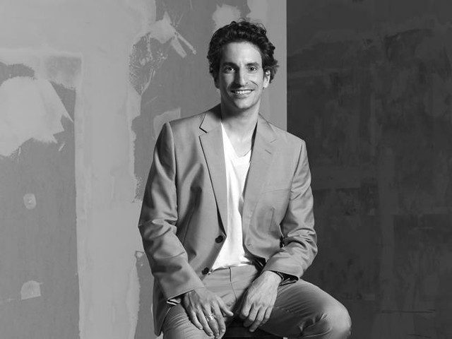 Chi è Lorenzo Bertelli, l’erede destinato a guidare il futuro del Gruppo Prada 1 Chi è Lorenzo Bertelli, l’erede destinato a guidare il futuro del Gruppo Prada