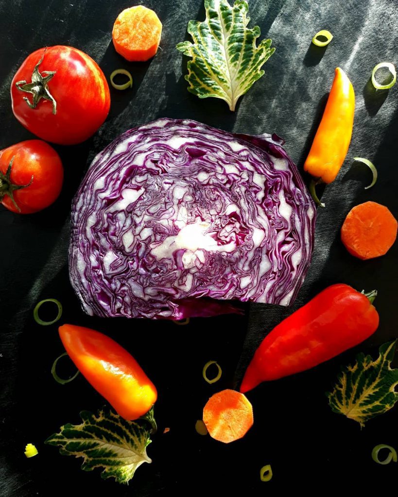 Mangia smart: I superfood per l'Autunno