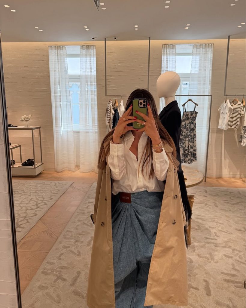 On our wish list: I Pantaloni LOEWE di Jonathan Anderson