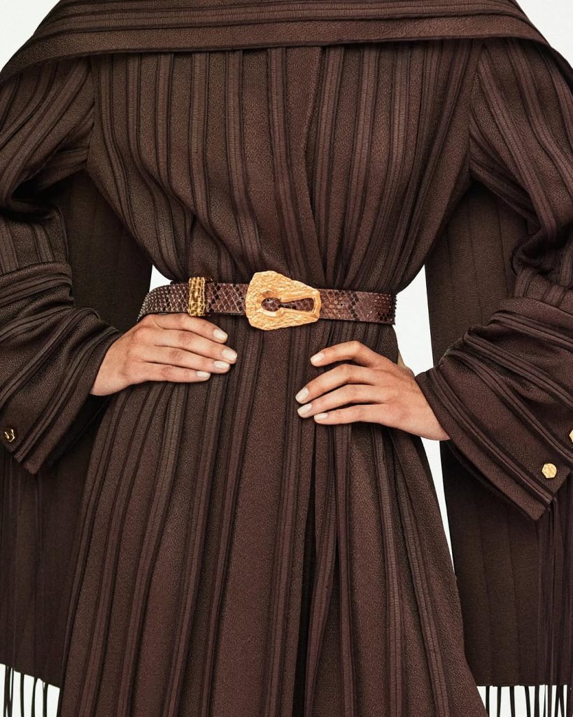 Schiaparelli: l’arte assoluta dello styling in pelle 2 Schiaparelli: l’arte assoluta dello styling in pelle