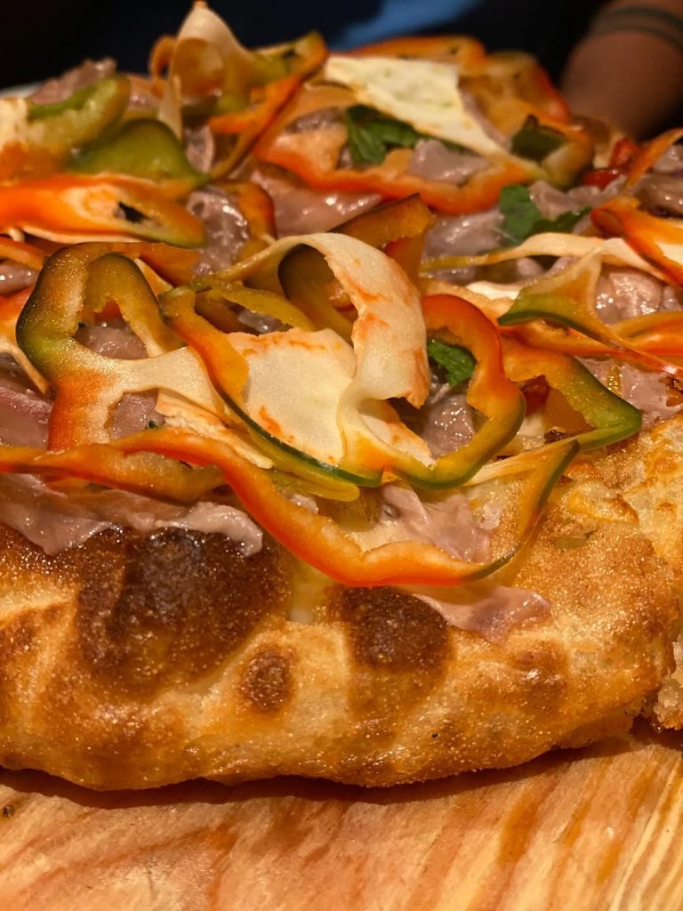 I Masanielli: l’indirizzo della migliore pizza d’Italia 2 I Masanielli: l’indirizzo della migliore pizza d’Italia