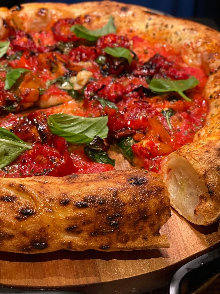 I Masanielli: l’indirizzo della migliore pizza d’Italia 1 I Masanielli: l’indirizzo della migliore pizza d’Italia