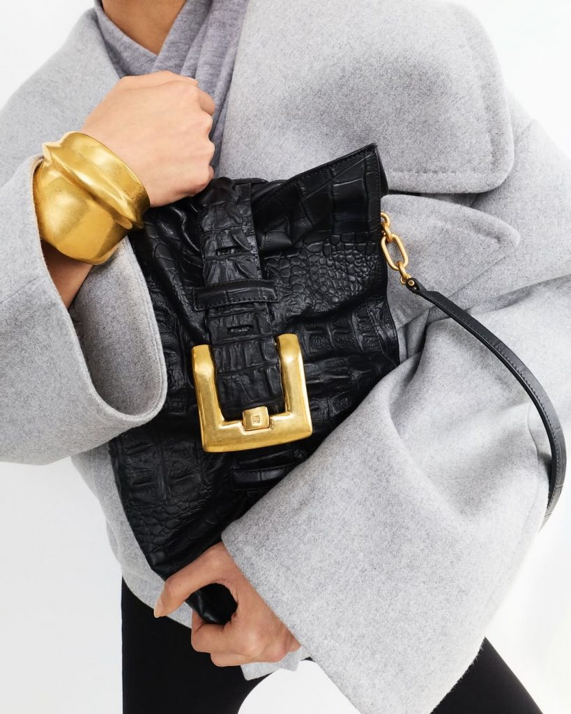 Una Nuova Era per Balmain: Antonin Tron Prende le Redini della Maison Francese