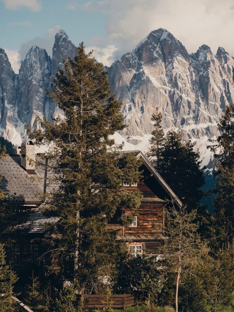 L’Inverno Perfetto Esiste: Si Chiama Forestis Dolomites 2 L’Inverno Perfetto Esiste: Si Chiama Forestis Dolomites