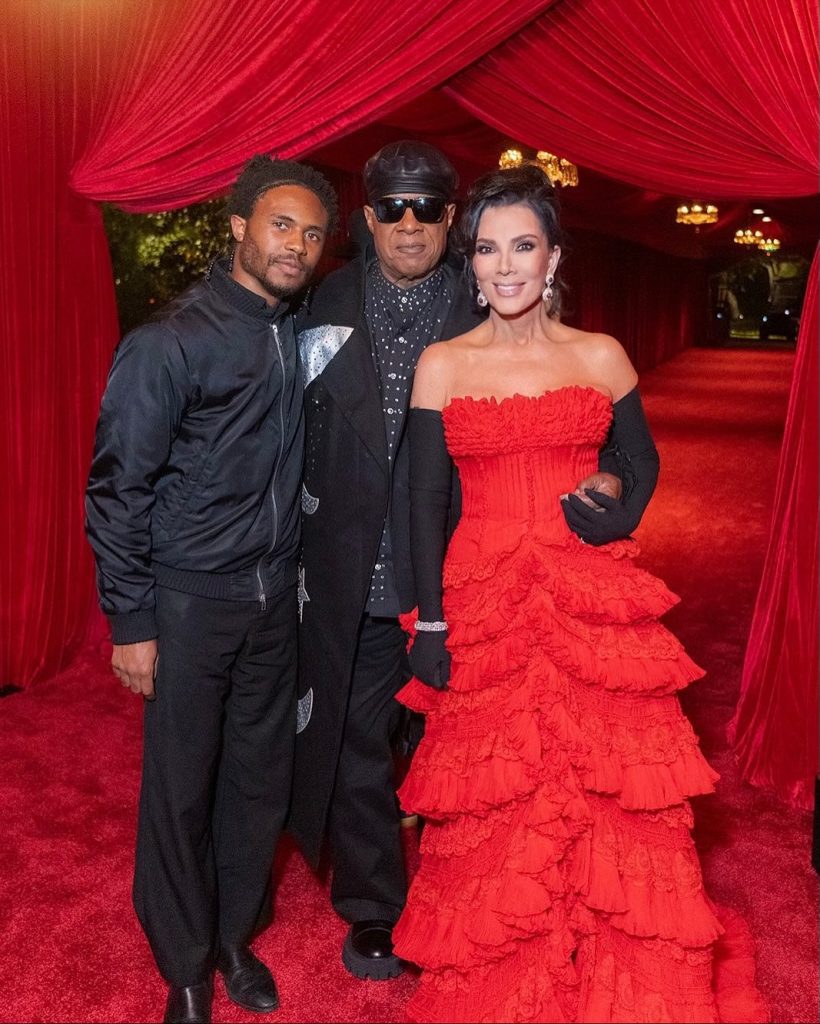 Happy birthday Kris Jenner! Quando l'Età È Solo un Numero