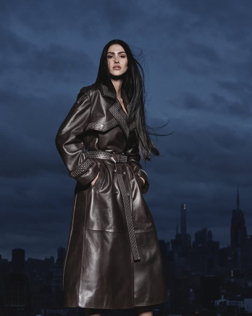 Ludovic de Saint Serin X Zara 1 Ludovic de Saint Serin X Zara