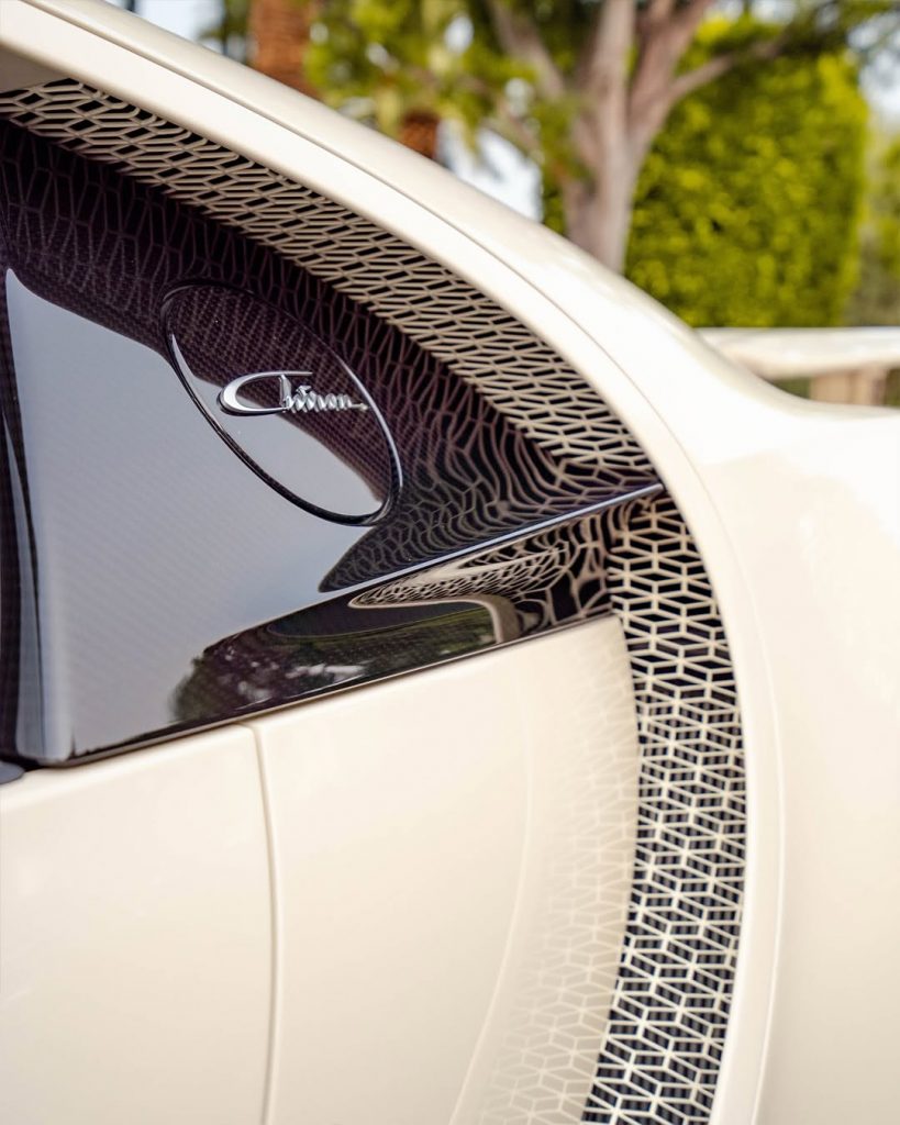 Hermès x Bugatti: L’Eleganza che Domina la Velocità