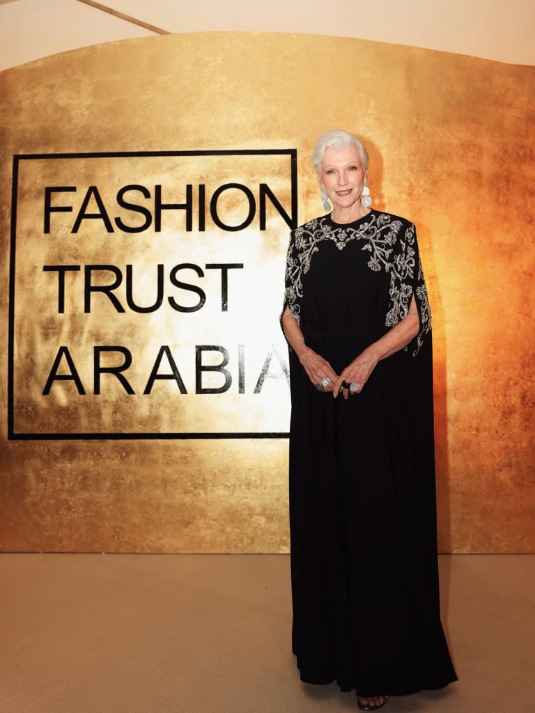 I Fashion Trust Arabia Awards 2025: Una Serata di Stelle e Stile a Doha