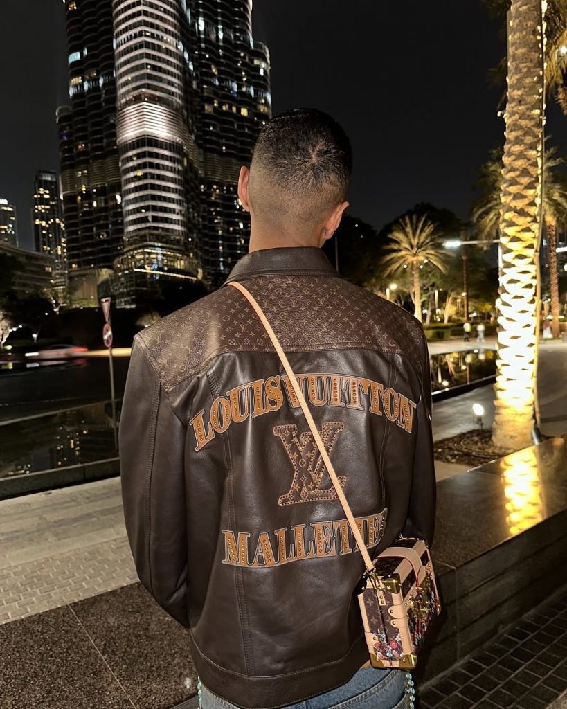 La Rivoluzione del Monogram: Come Pharrell Williams Sta Riscrivendo la Storia di Louis Vuitton