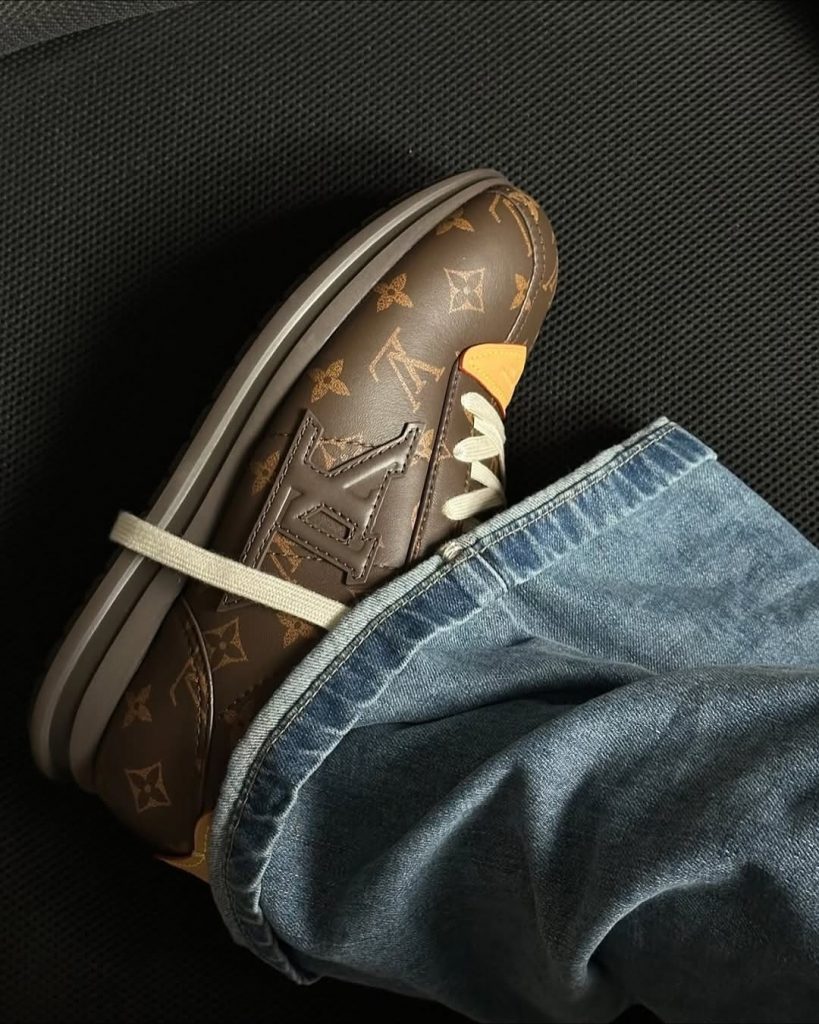 La Rivoluzione del Monogram: Come Pharrell Williams Sta Riscrivendo la Storia di Louis Vuitton