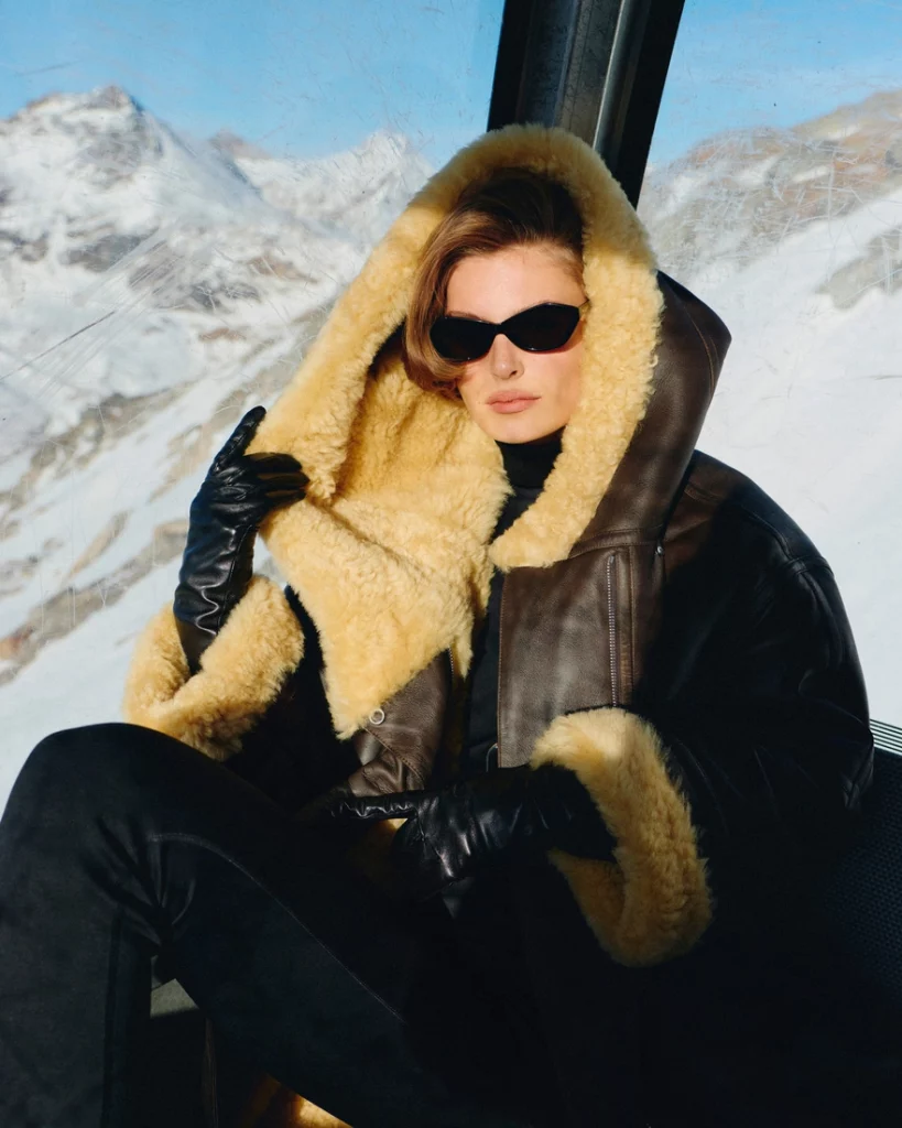Quando la neve diventa fashion: arriva la skiwear Jacquemus x Nike 1 Quando la neve diventa fashion: arriva la skiwear Jacquemus x Nike