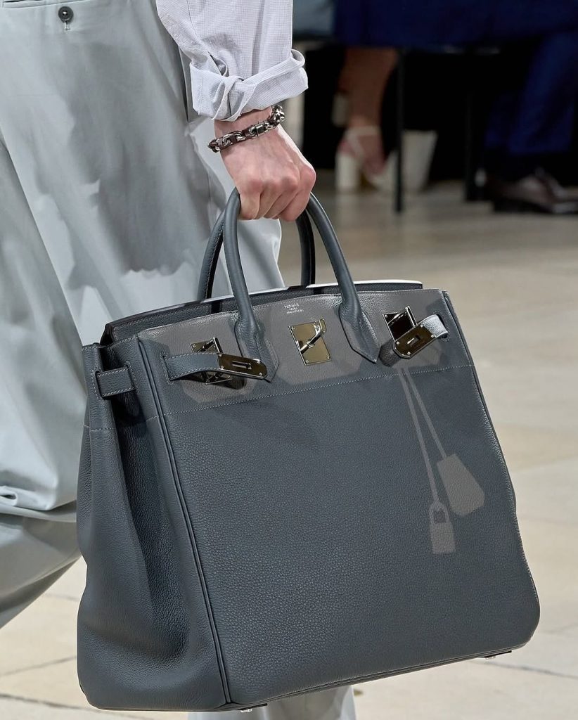 Véronique Nichanian e l’arte di rendere Hermès eterna 3 Véronique Nichanian e l’arte di rendere Hermès eterna