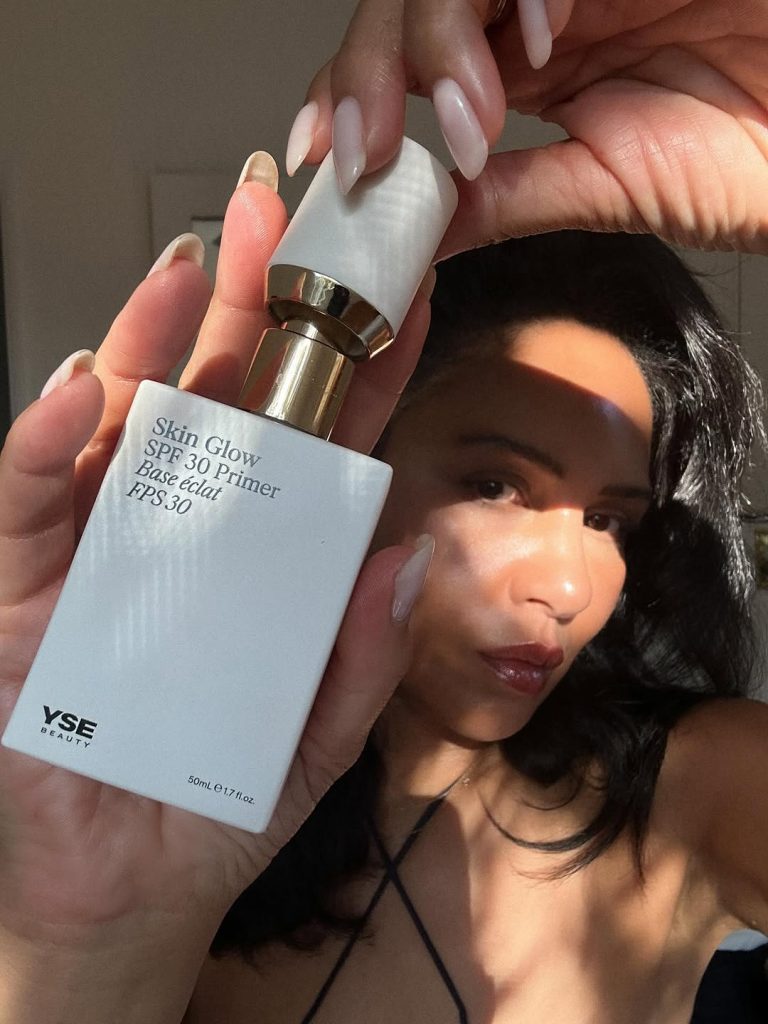 Il Trionfo di Molly Sims: Come YSE Beauty Ha Conquistato 15 Milioni di Dollari e il Cuore di Sephora