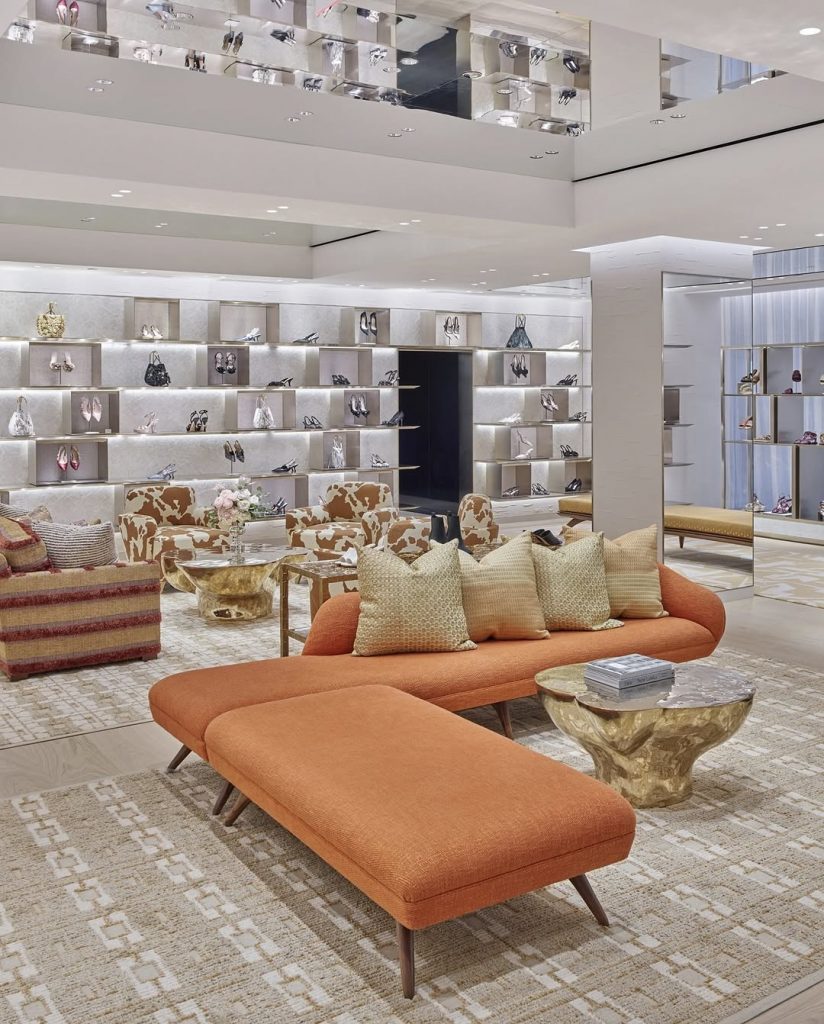 Dior Conquista Manhattan: Lusso e Benessere si Fondono nel Nuovo Flagship