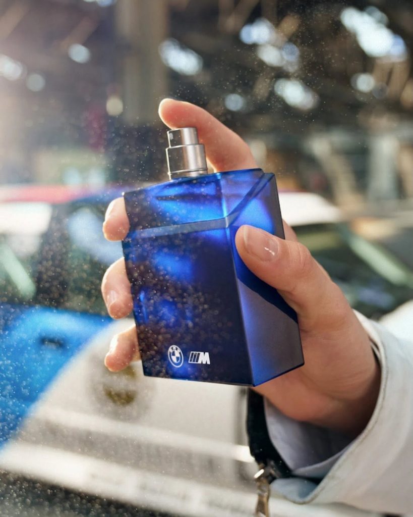 BMW Reinventa il Lusso: La Nuova Collezione di Profumi che Profuma di Storia 3 BMW Reinventa il Lusso: La Nuova Collezione di Profumi che Profuma di Storia