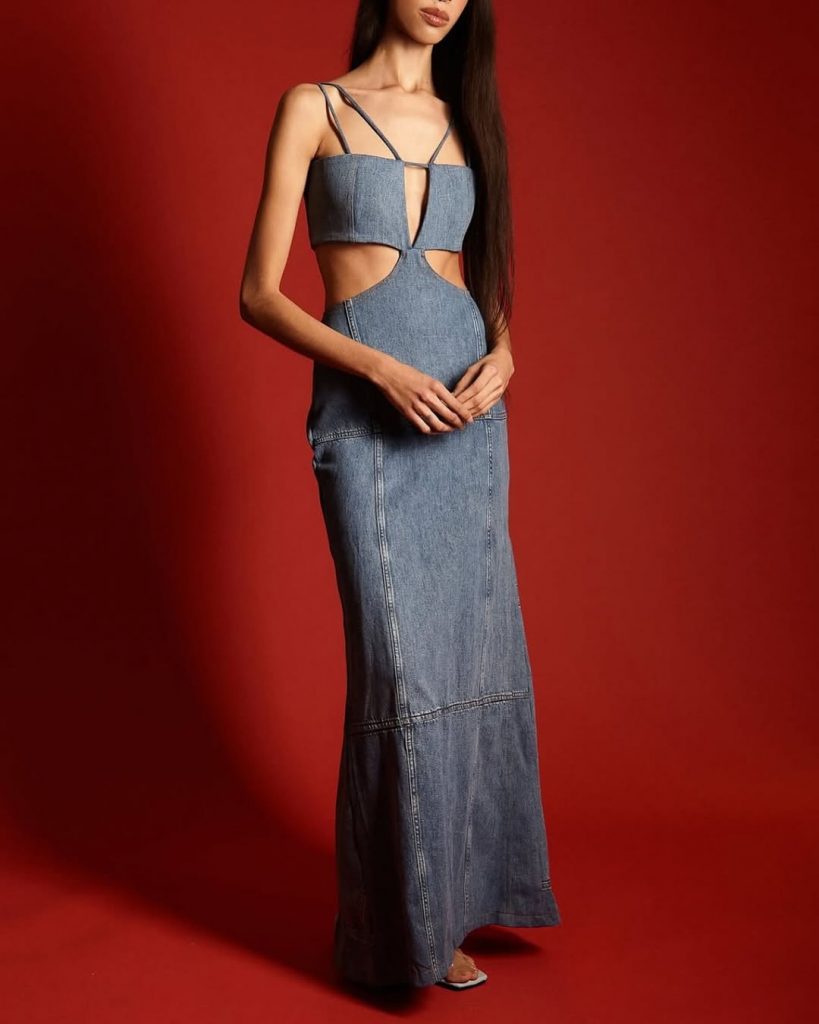 Levi’s reinterpreta il denim con 13 giovani designer