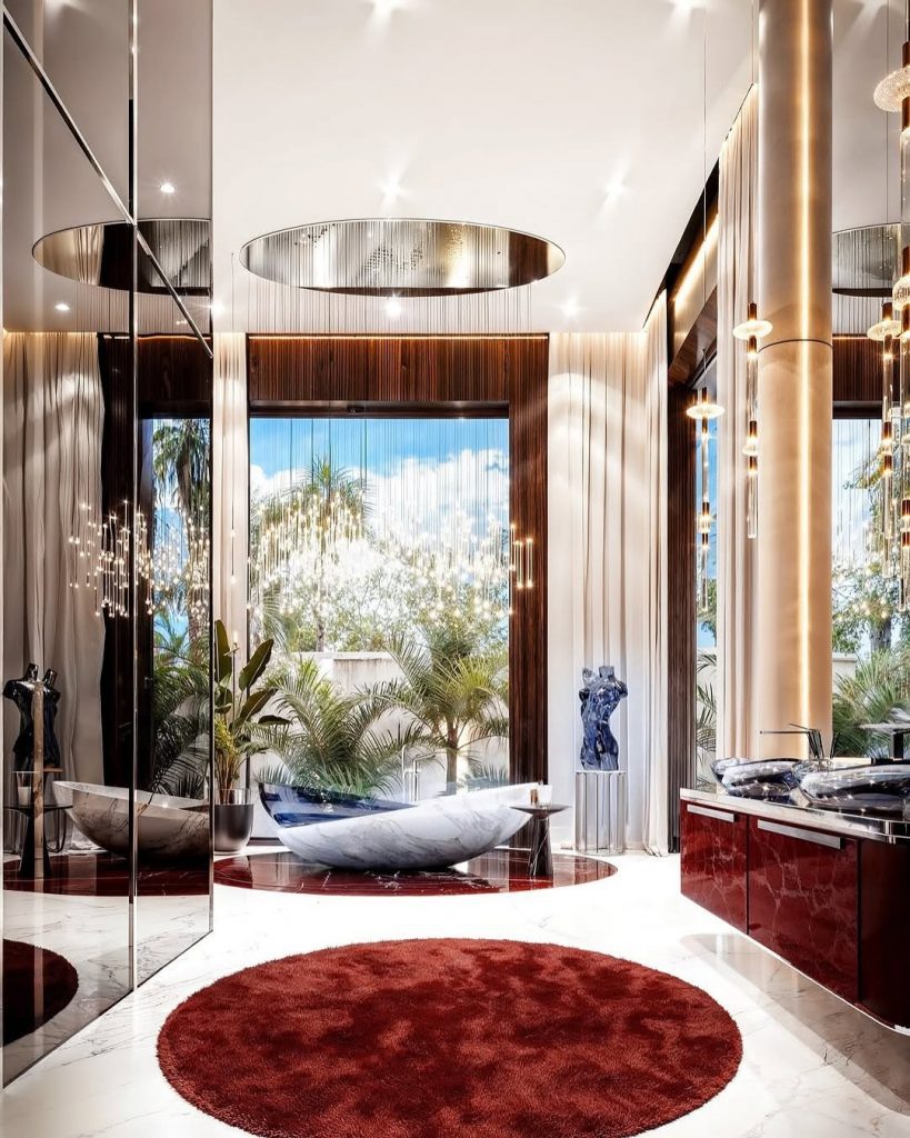 Jacob & Co. Trasforma il Lusso: Nasce Aureum Estate, la Villa da 150 Milioni di Dollari che Ridefinisce l'Arte dell'Abitare 1 Jacob & Co. Trasforma il Lusso: Nasce Aureum Estate, la Villa da 150 Milioni di Dollari che Ridefinisce l'Arte dell'Abitare