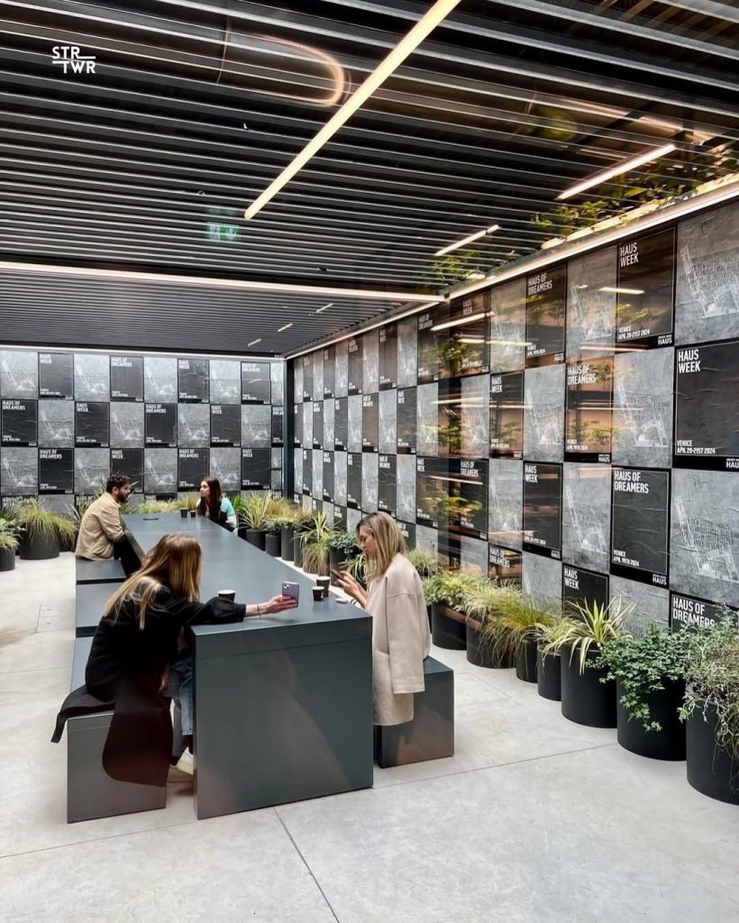 Golden Goose "Haus", il luogo dove lo stile prende forma