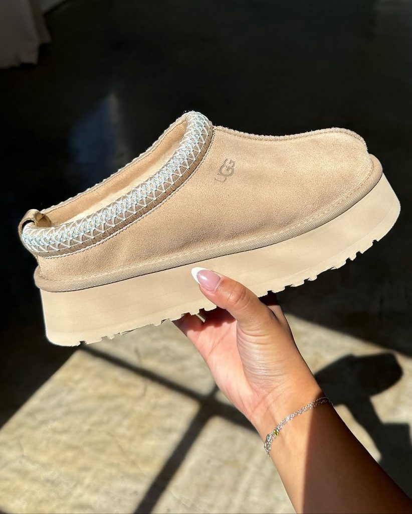 Soft Luxury: Il Must-Have Invernale Firmato UGG 1 Soft Luxury: Il Must-Have Invernale Firmato UGG