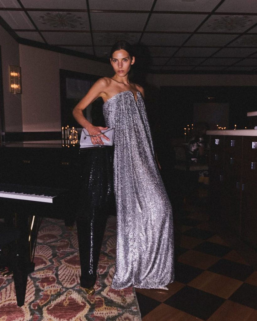 Stella McCartney Firma la Holiday Collection dei Nostri Desideri 4 Stella McCartney Firma la Holiday Collection dei Nostri Desideri