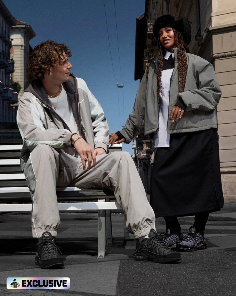 Quando una Panchina Diventa Magia: Footlocker Trasforma Milano in un Playground di Sorprese 1 Quando una Panchina Diventa Magia: Footlocker Trasforma Milano in un Playground di Sorprese