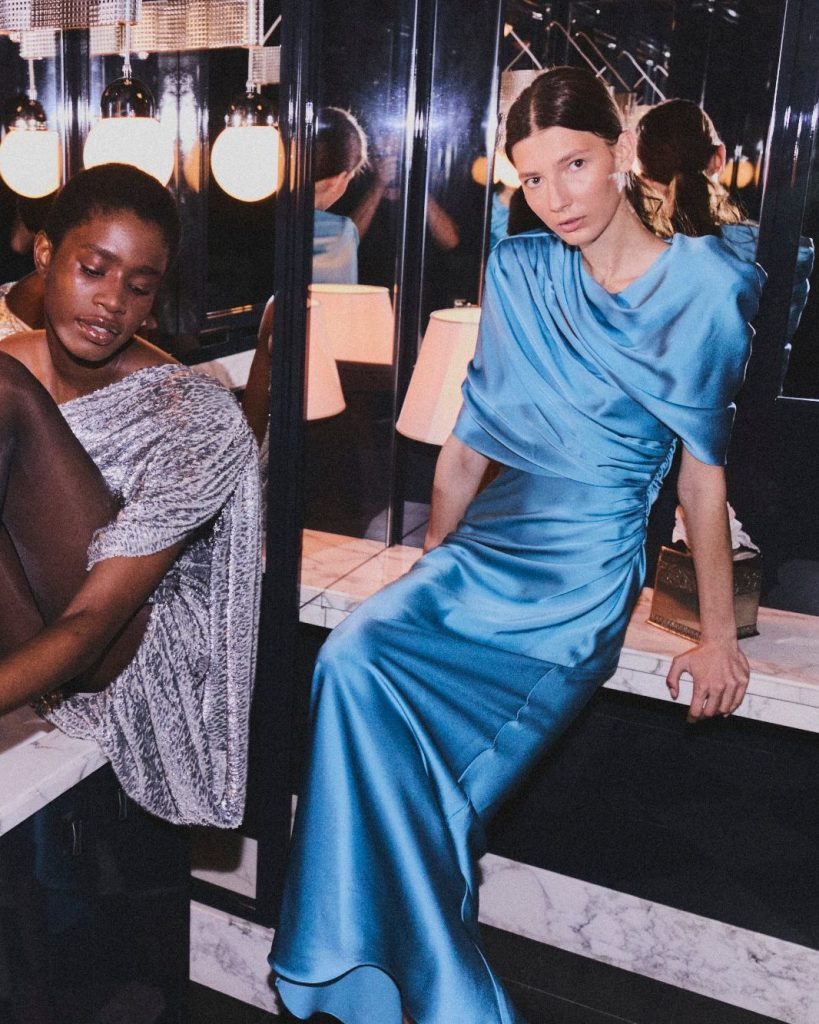 Stella McCartney Firma la Holiday Collection dei Nostri Desideri 3 Stella McCartney Firma la Holiday Collection dei Nostri Desideri