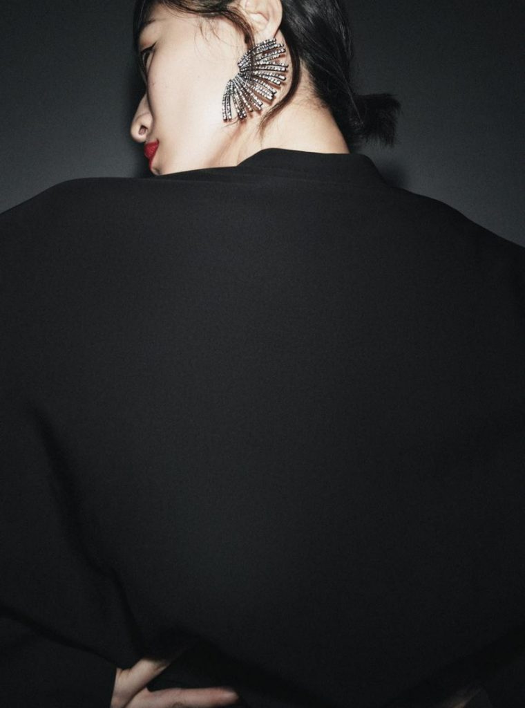 Ready to Sparkle: La Party Edit di Zara che Fa Tendenza