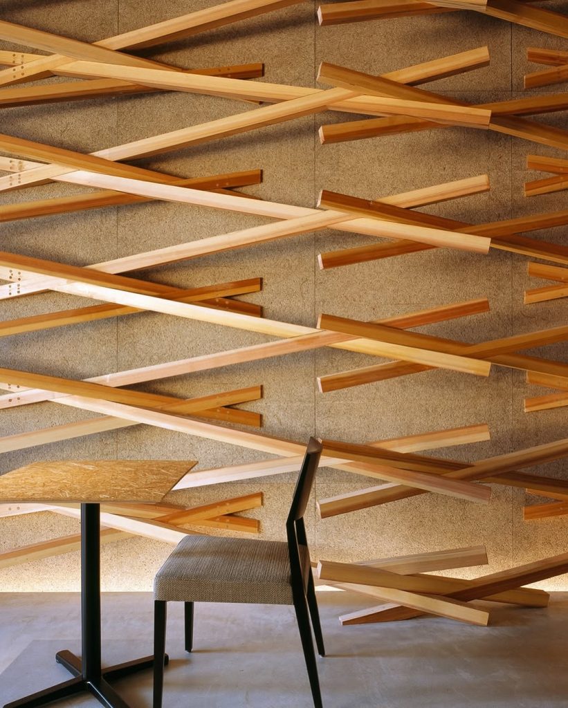 Quando l'Architettura Incontra il Caffè: Lo Starbucks di Dazaifu che Ridefinisce l'Esperienza 3 Quando l'Architettura Incontra il Caffè: Lo Starbucks di Dazaifu che Ridefinisce l'Esperienza