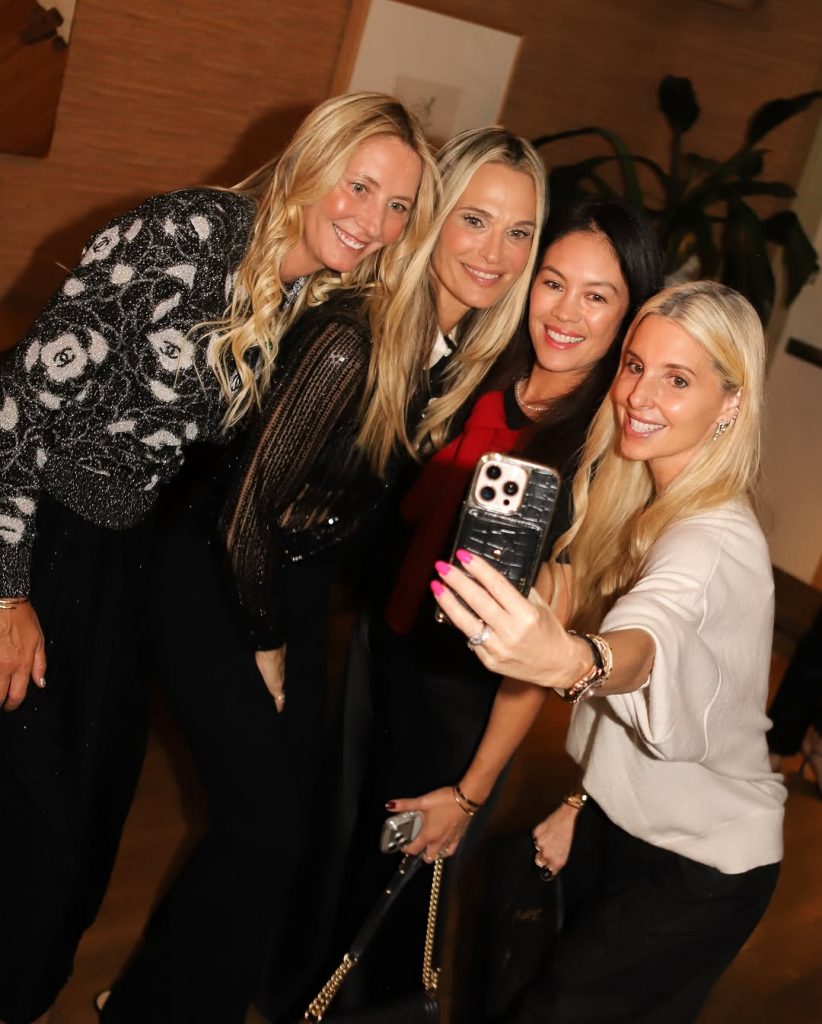 Il Trionfo di Molly Sims: Come YSE Beauty Ha Conquistato 15 Milioni di Dollari e il Cuore di Sephora