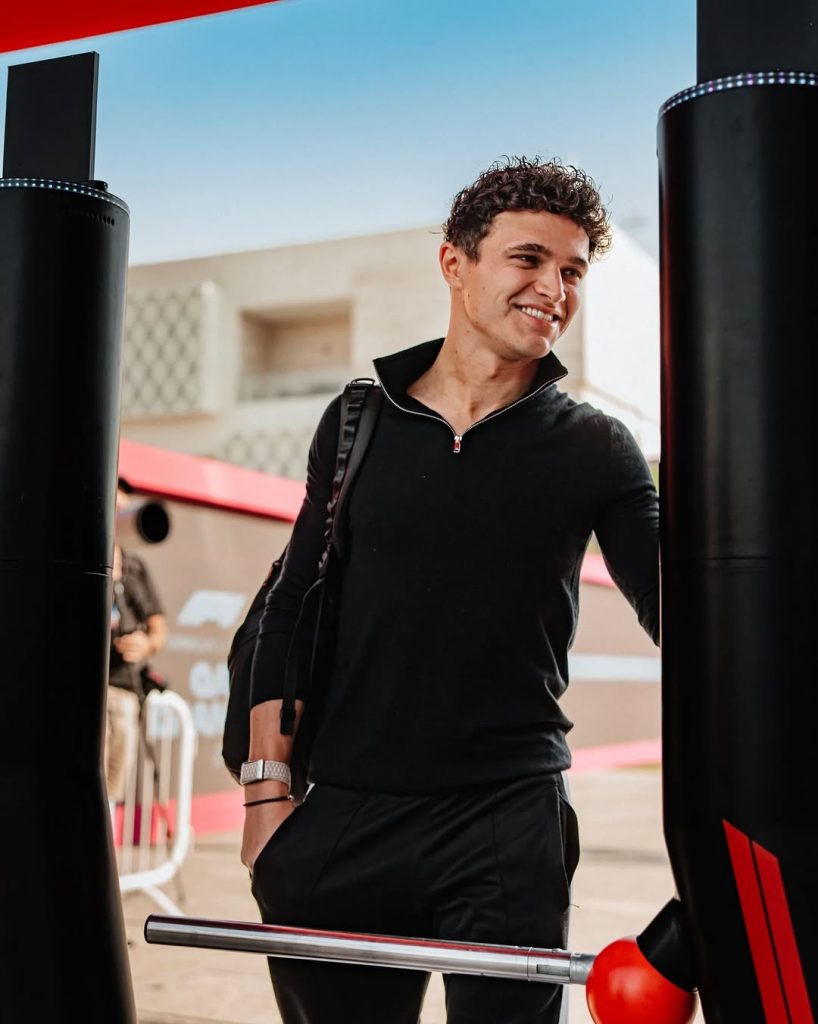 La Formula 1 ha un nuovo re, si chiama Lando Norris