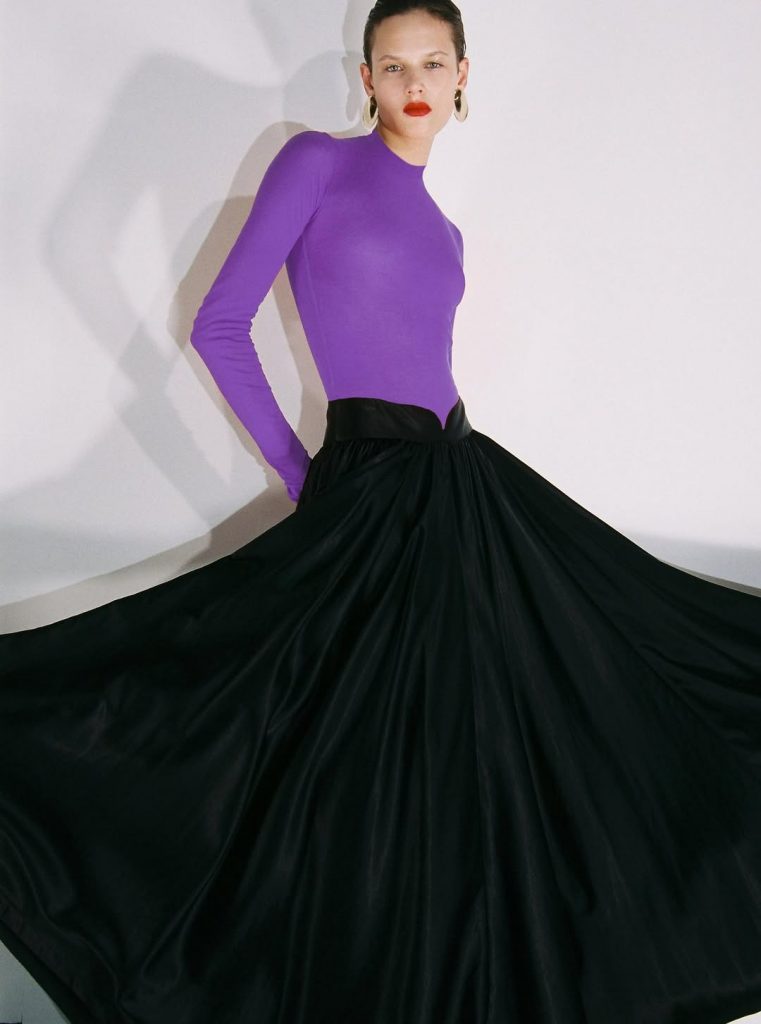 Ready to Sparkle: La Party Edit di Zara che Fa Tendenza