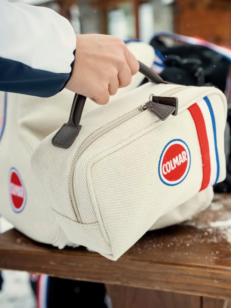 MyStyle Bags x Colmar: la winter capsule che ridefinisce lo stile del viaggio