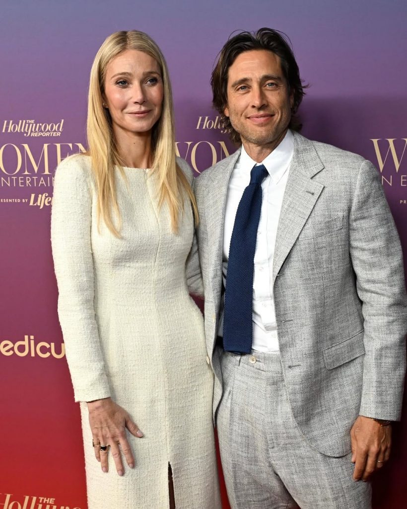 Quando glamour incontra la comunità: J.Lo e Gwyneth Paltrow dominano il THR Women in Entertainment