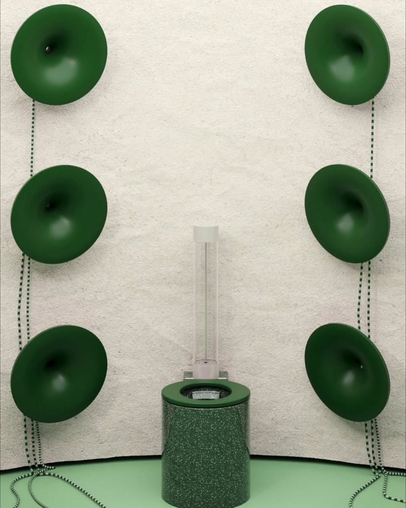 Il Trono che Rivoluziona il Bagno: Quando il Design Incontra l'Intimità 3 Il Trono che Rivoluziona il Bagno: Quando il Design Incontra l'Intimità