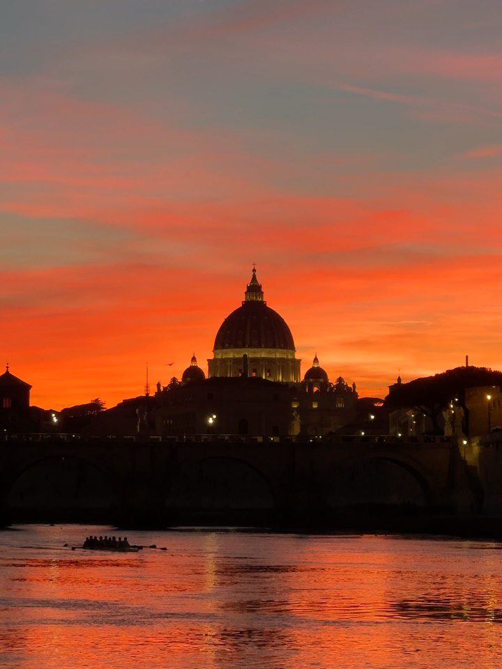 Capodanno a Roma: Dove la Storia Incontra la Magia del Nuovo Anno 1 Capodanno a Roma: Dove la Storia Incontra la Magia del Nuovo Anno