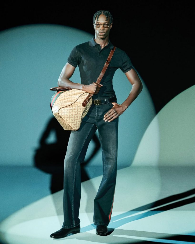 Demna ridisegna Gucci: rivelata la nuova collezione Pre-Fall