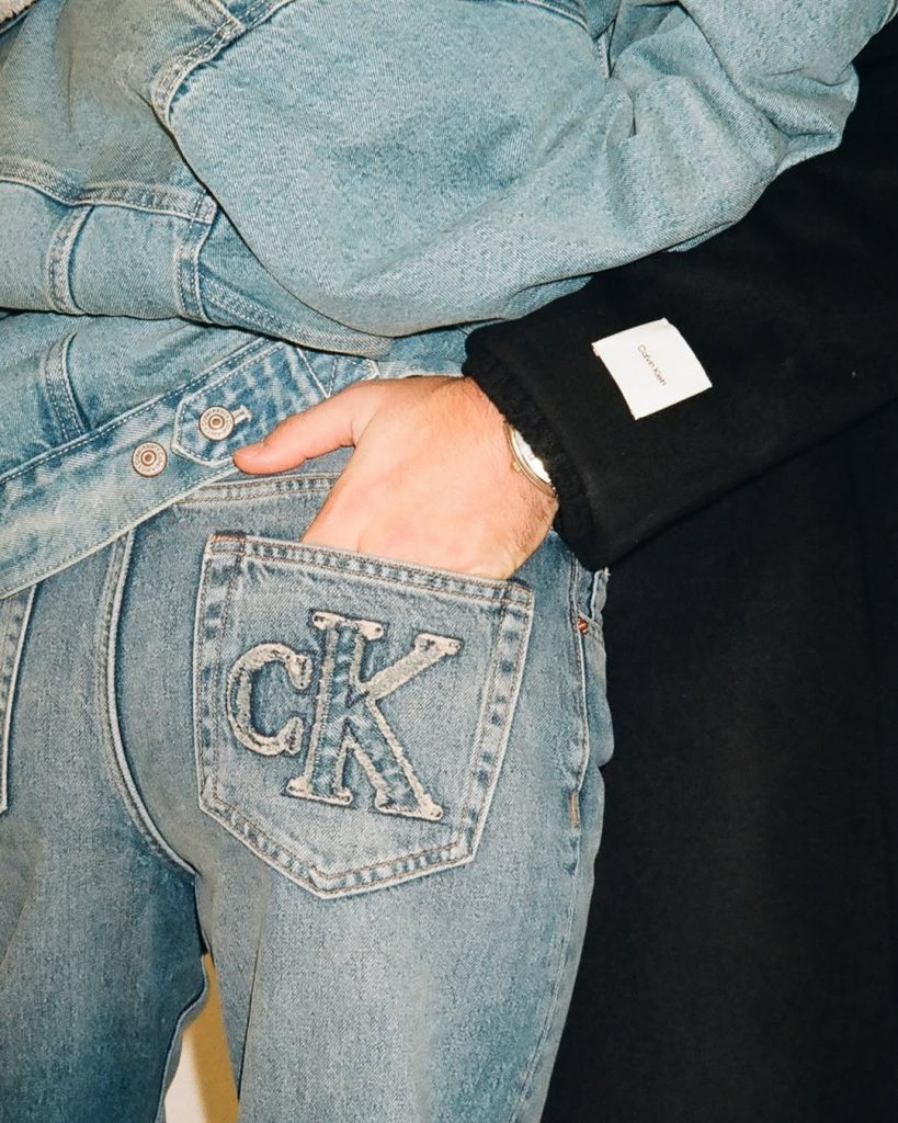 Il nuovo flagship Calvin Klein Soho: dove il design incontra l’iconico