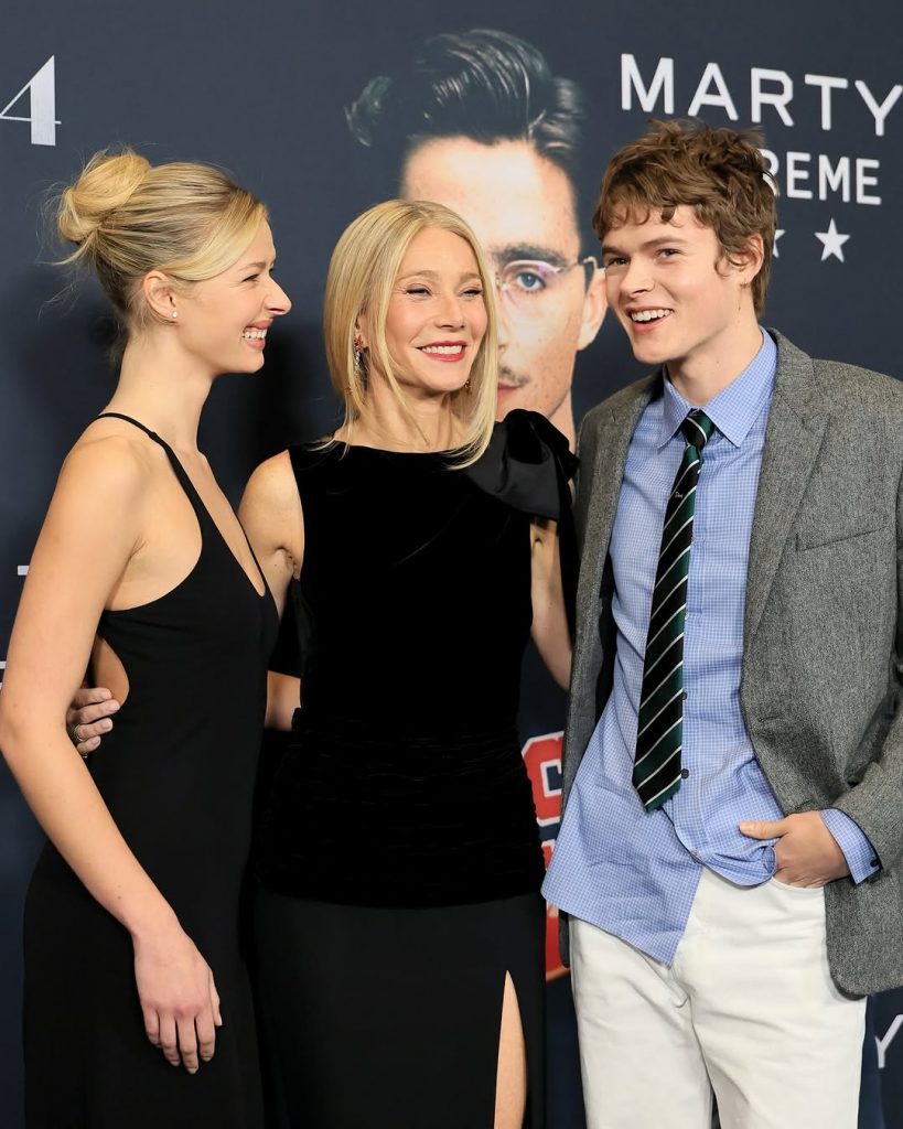 Da madre a figlia: Apple Martin reinventa uno dei look più iconici di Gwyneth Paltrow