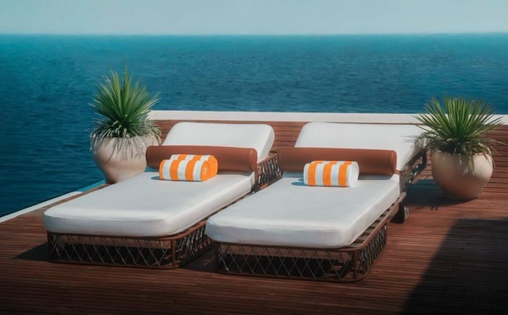 Un Paradiso Galleggiante nel Cuore di Dubai: Il Rivoluzionario Buddha-Bar Hotel 3 Un Paradiso Galleggiante nel Cuore di Dubai: Il Rivoluzionario Buddha-Bar Hotel