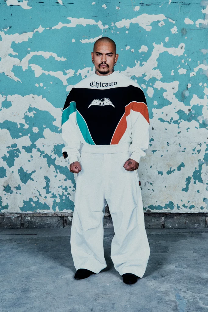 La Rivoluzione Streetwear: Quando Willy Chavarria Reinventa l'Icona Adidas