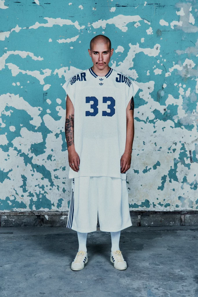La Rivoluzione Streetwear: Quando Willy Chavarria Reinventa l'Icona Adidas