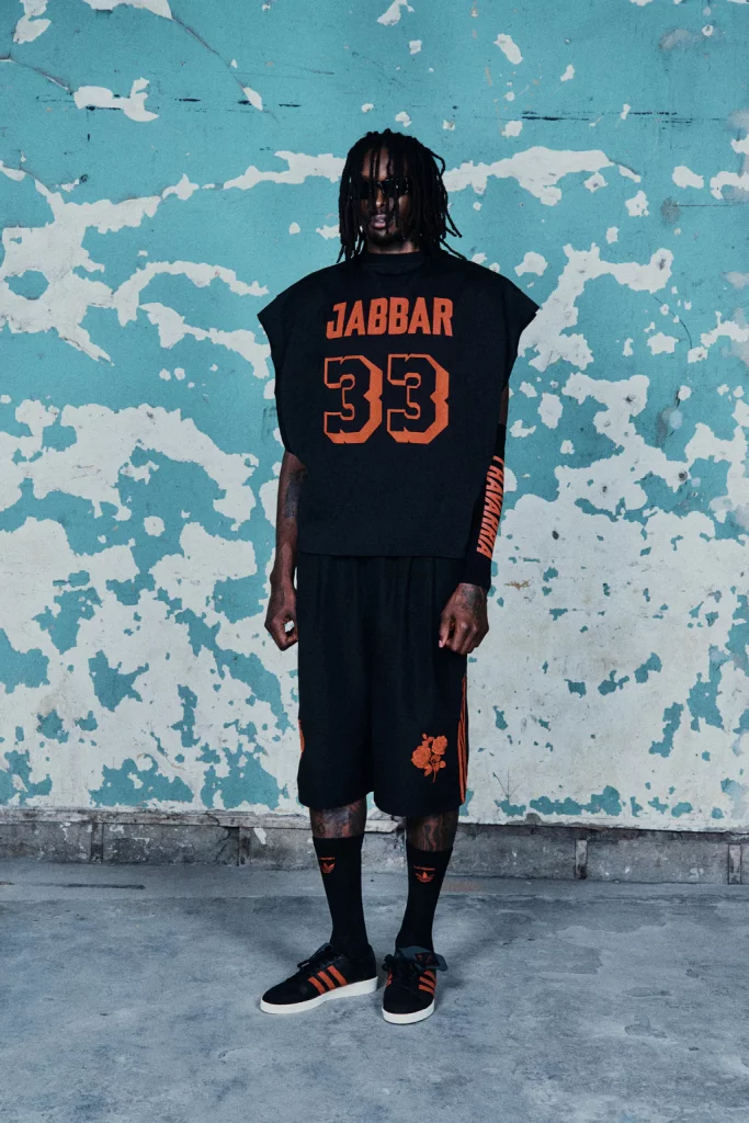 La Rivoluzione Streetwear: Quando Willy Chavarria Reinventa l'Icona Adidas