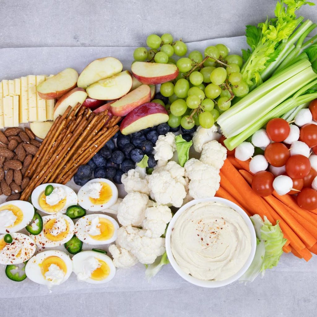 Lifesum: l’app che trasforma l’alimentazione in uno stile di vita 1 Lifesum: l’app che trasforma l’alimentazione in uno stile di vita
