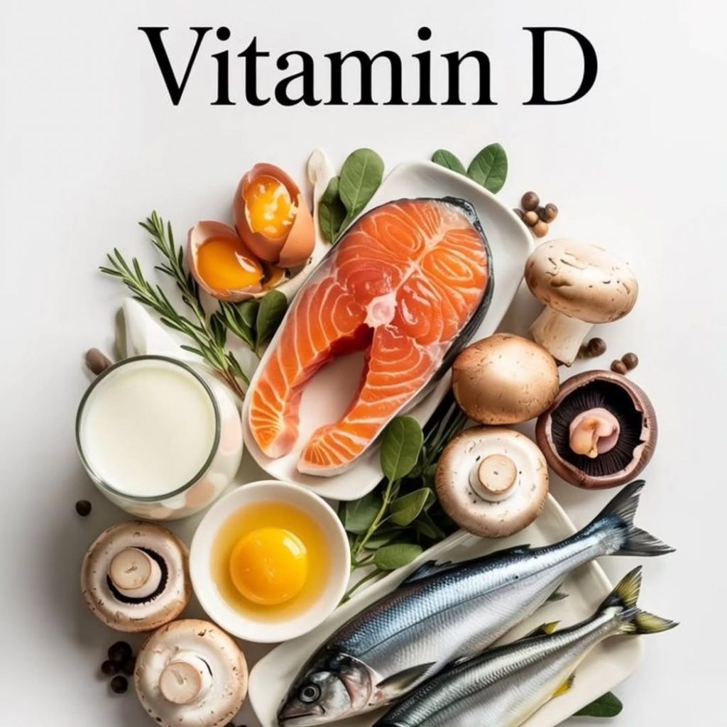Carenza di Vitamina D in Inverno: Come Riconoscere i Sintomi e Proteggere la Pelle 1 Carenza di Vitamina D in Inverno: Come Riconoscere i Sintomi e Proteggere la Pelle