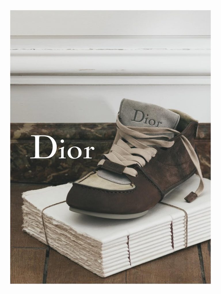 Il nuovo anno inizia con stile: Dior sceglie Mbappé 2 Il nuovo anno inizia con stile: Dior sceglie Mbappé
