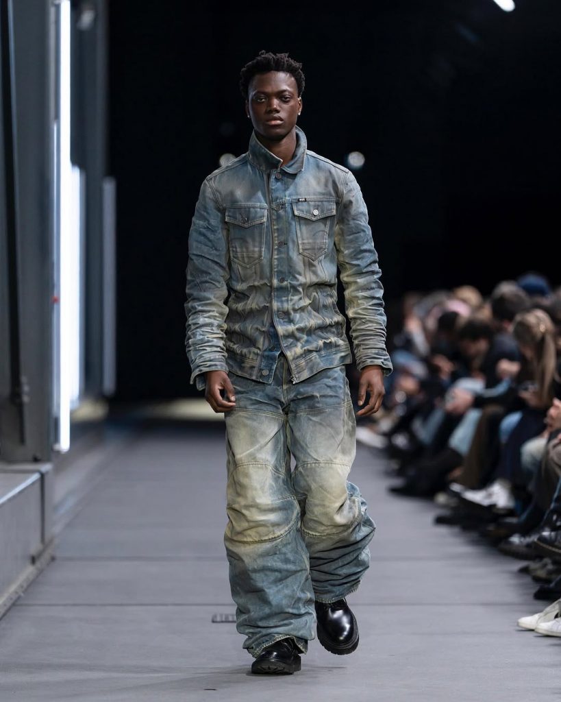 G-Star RAW: l’inizio di una nuova era guidata dalle origini 2 G-Star RAW: l’inizio di una nuova era guidata dalle origini