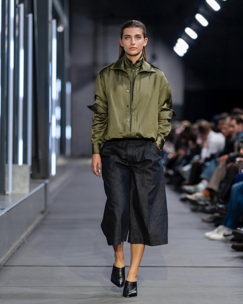G-Star RAW: l’inizio di una nuova era guidata dalle origini 1 G-Star RAW: l’inizio di una nuova era guidata dalle origini