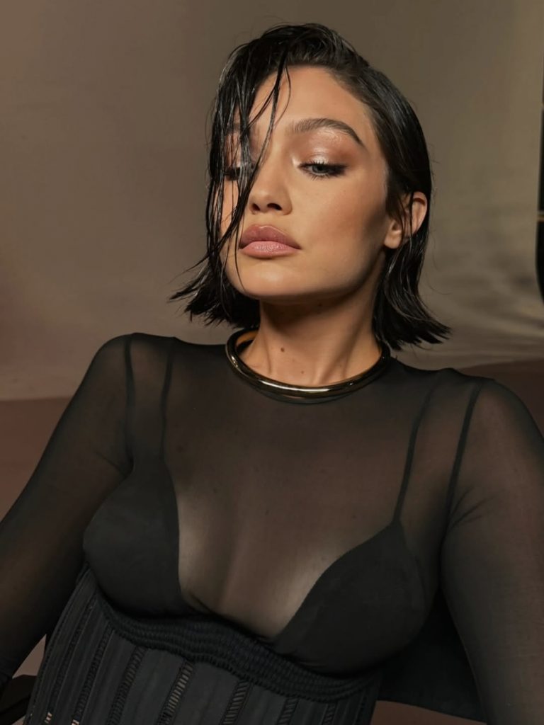 Gigi Hadid e il taglio che riscrive il beauty del 2026