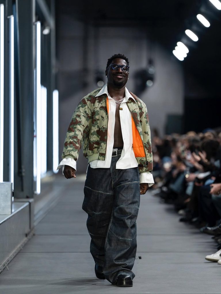 G-Star RAW: l’inizio di una nuova era guidata dalle origini 3 G-Star RAW: l’inizio di una nuova era guidata dalle origini
